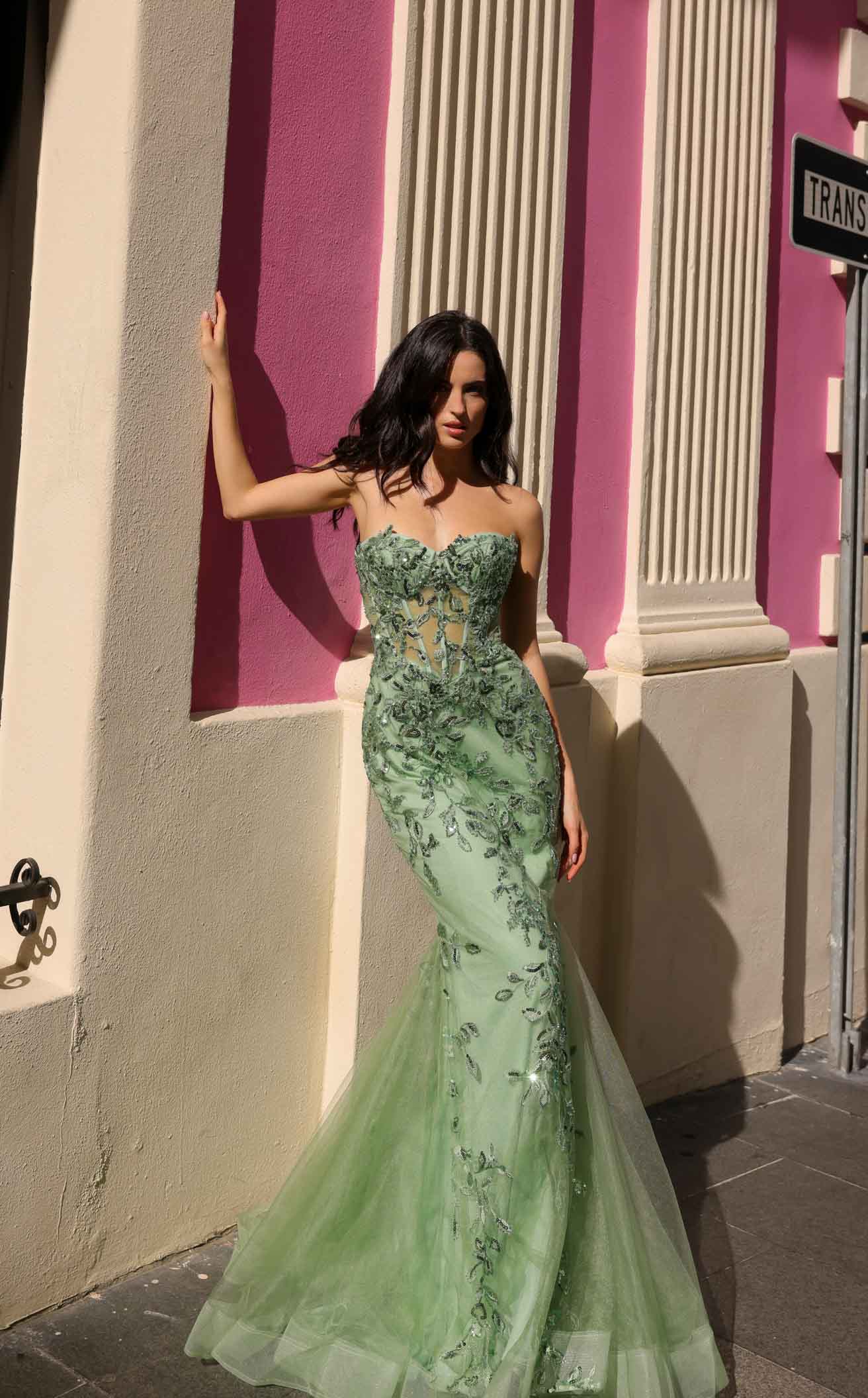 Nox Anabel G1258 Dress