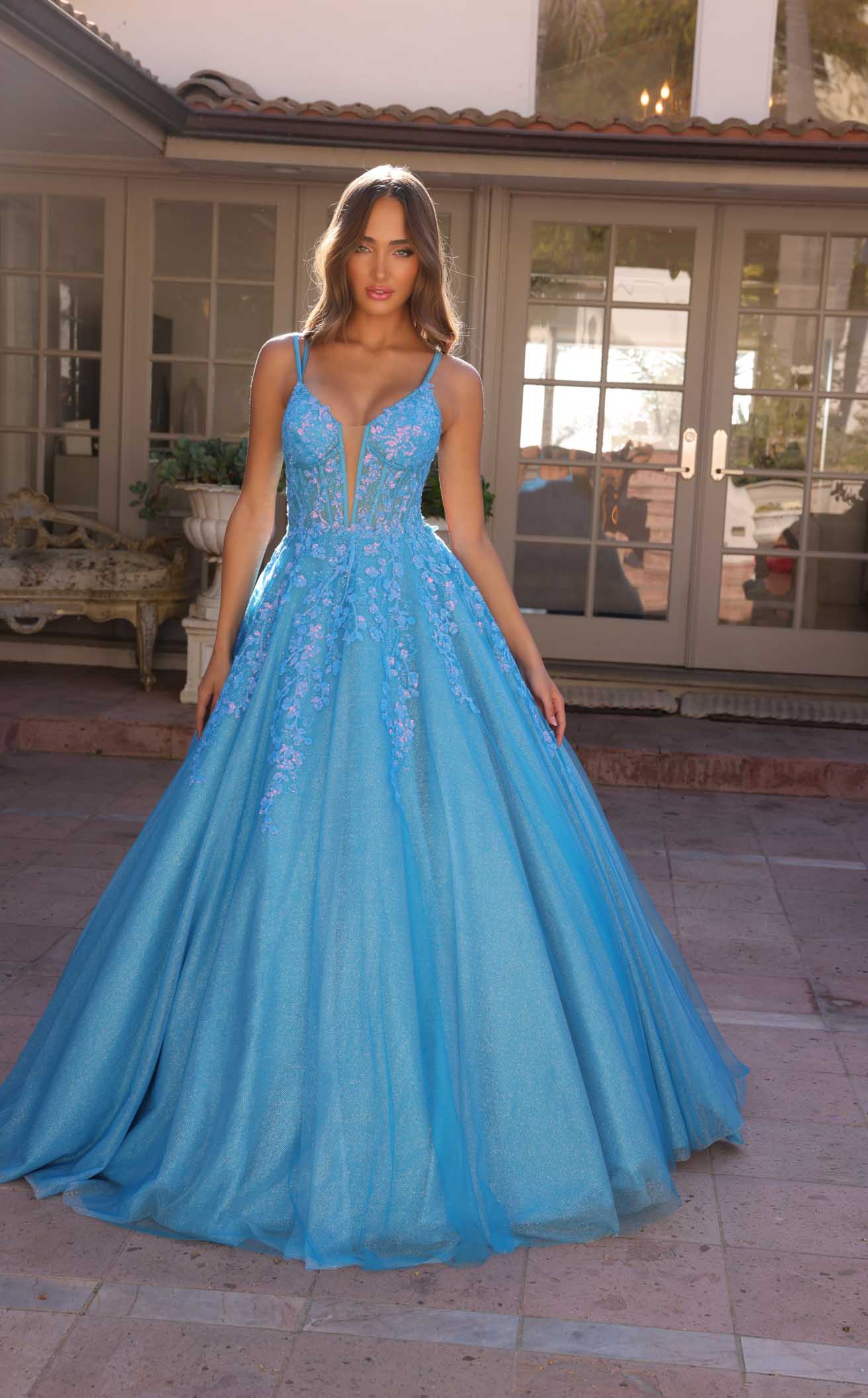 Nox Anabel H1357 Dress