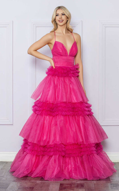 Nox Anabel R1316 Dress