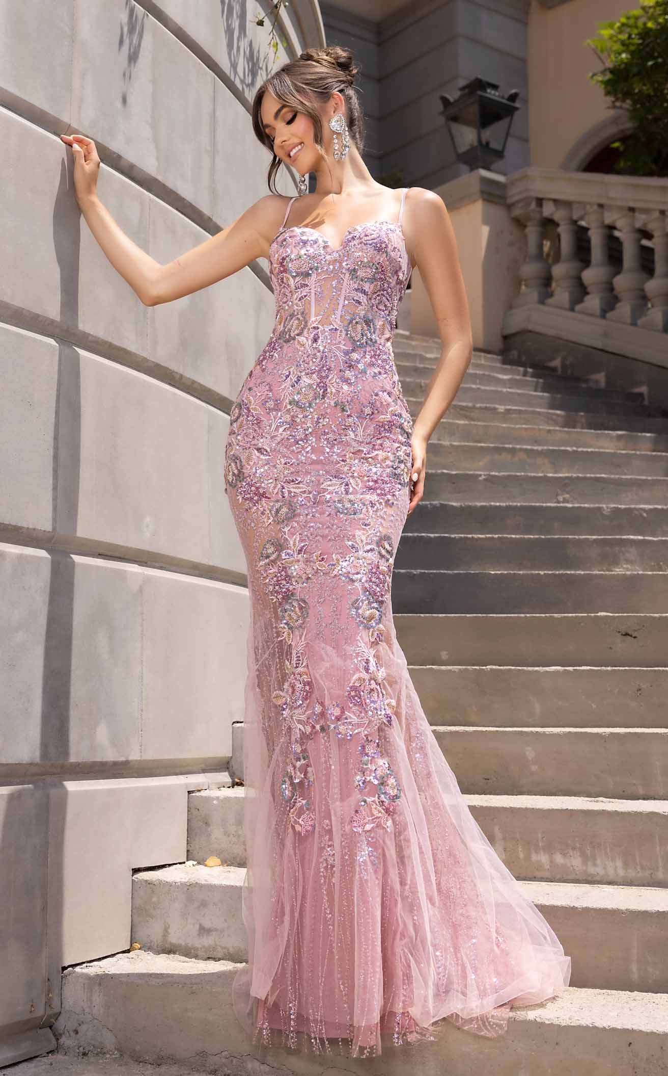 Portia and Scarlett PS25199 Dress