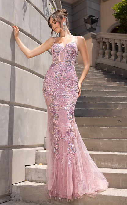 Portia and Scarlett PS25199 Dress