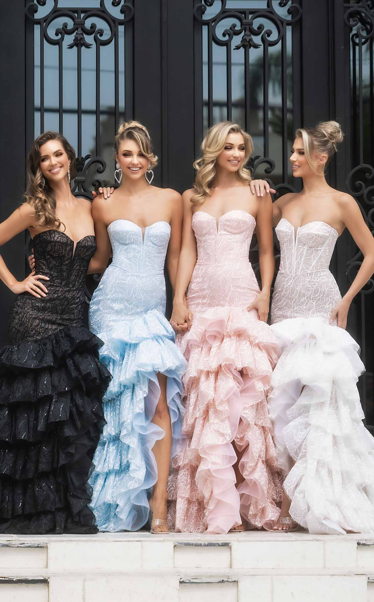 Portia and Scarlett PS25250 Dress