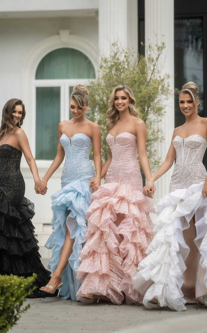 Portia and Scarlett PS25250 Dress