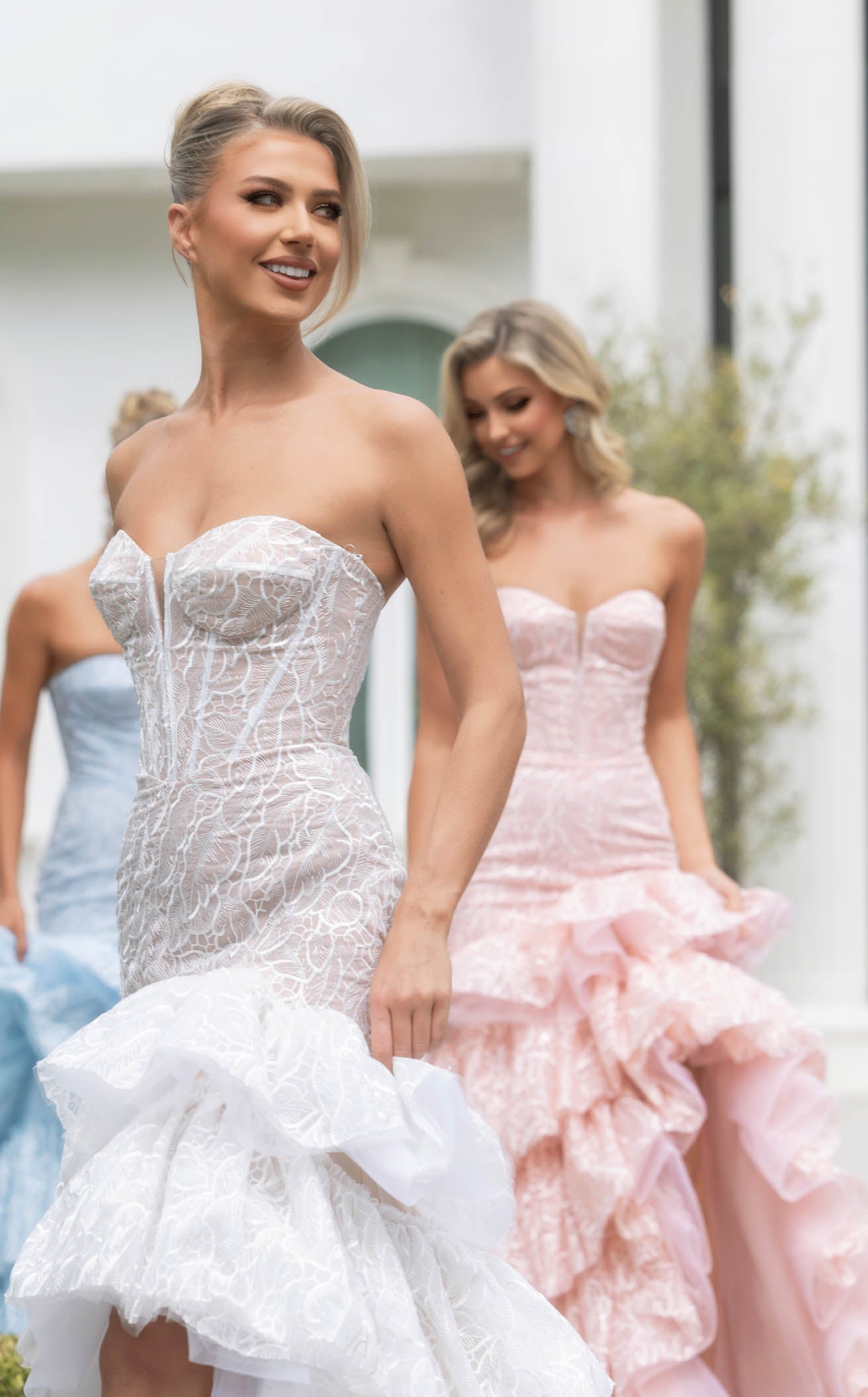 Portia and Scarlett PS25250 Dress