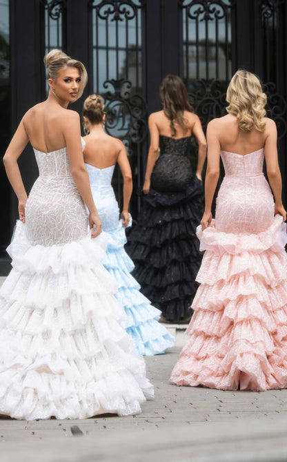 Portia and Scarlett PS25250 Dress