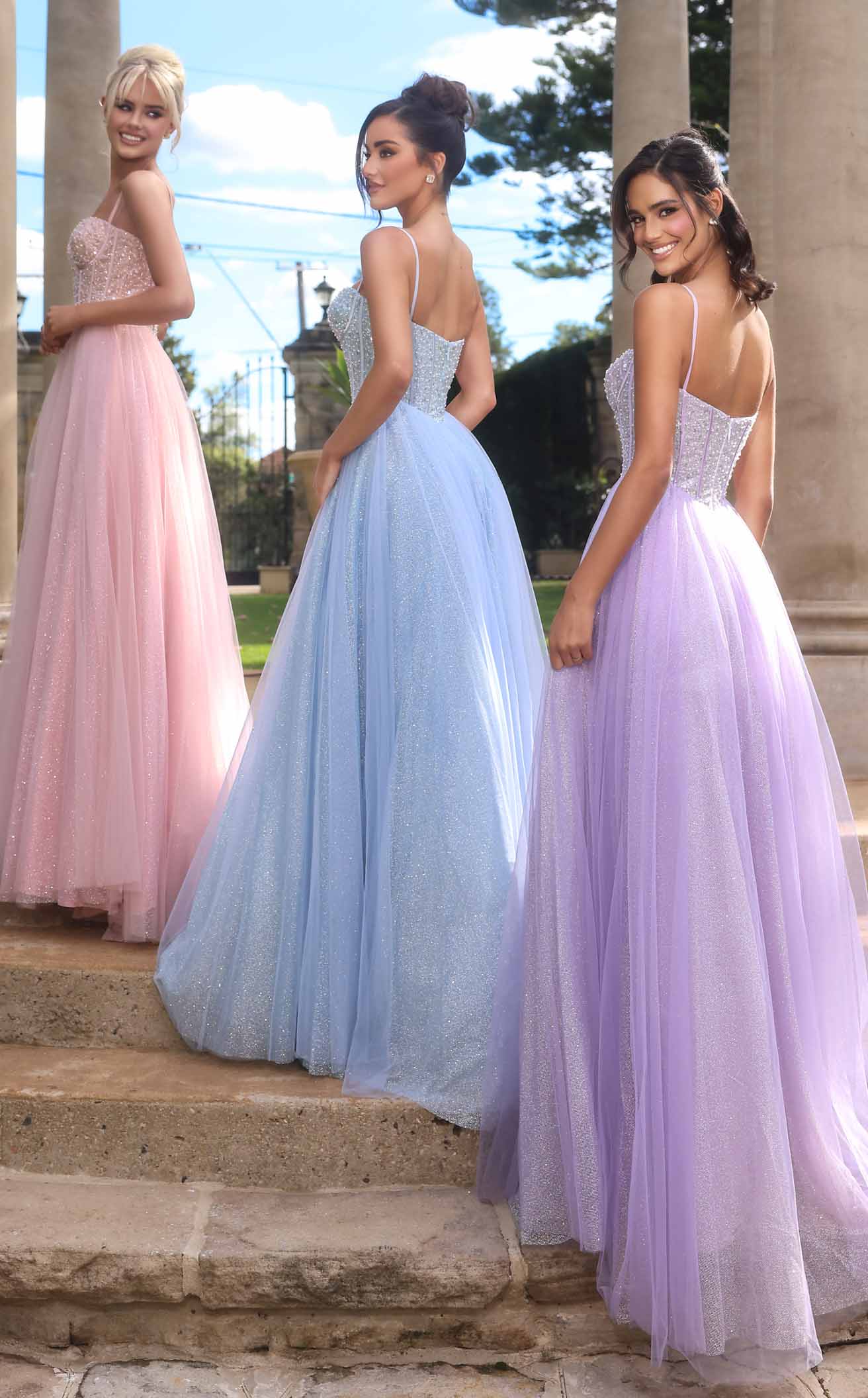 Portia and Scarlett PS25311 Dress
