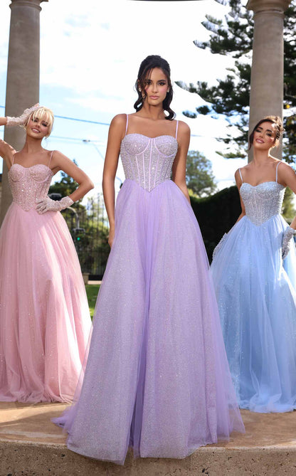 Portia and Scarlett PS25311 Dress