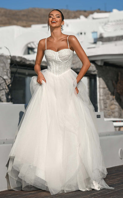 Portia and Scarlett PS25311 Dress