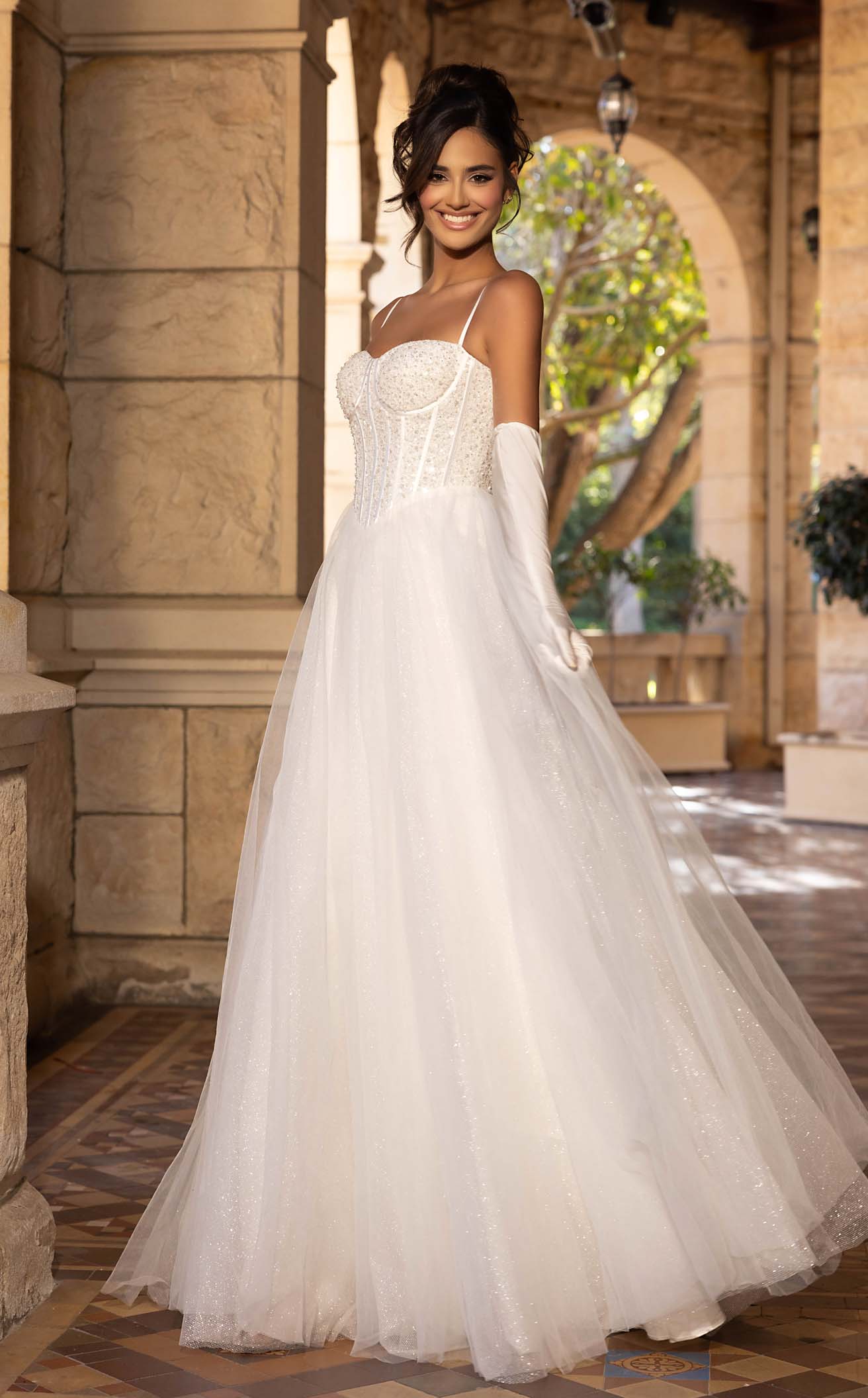 Portia and Scarlett PS25311 Dress