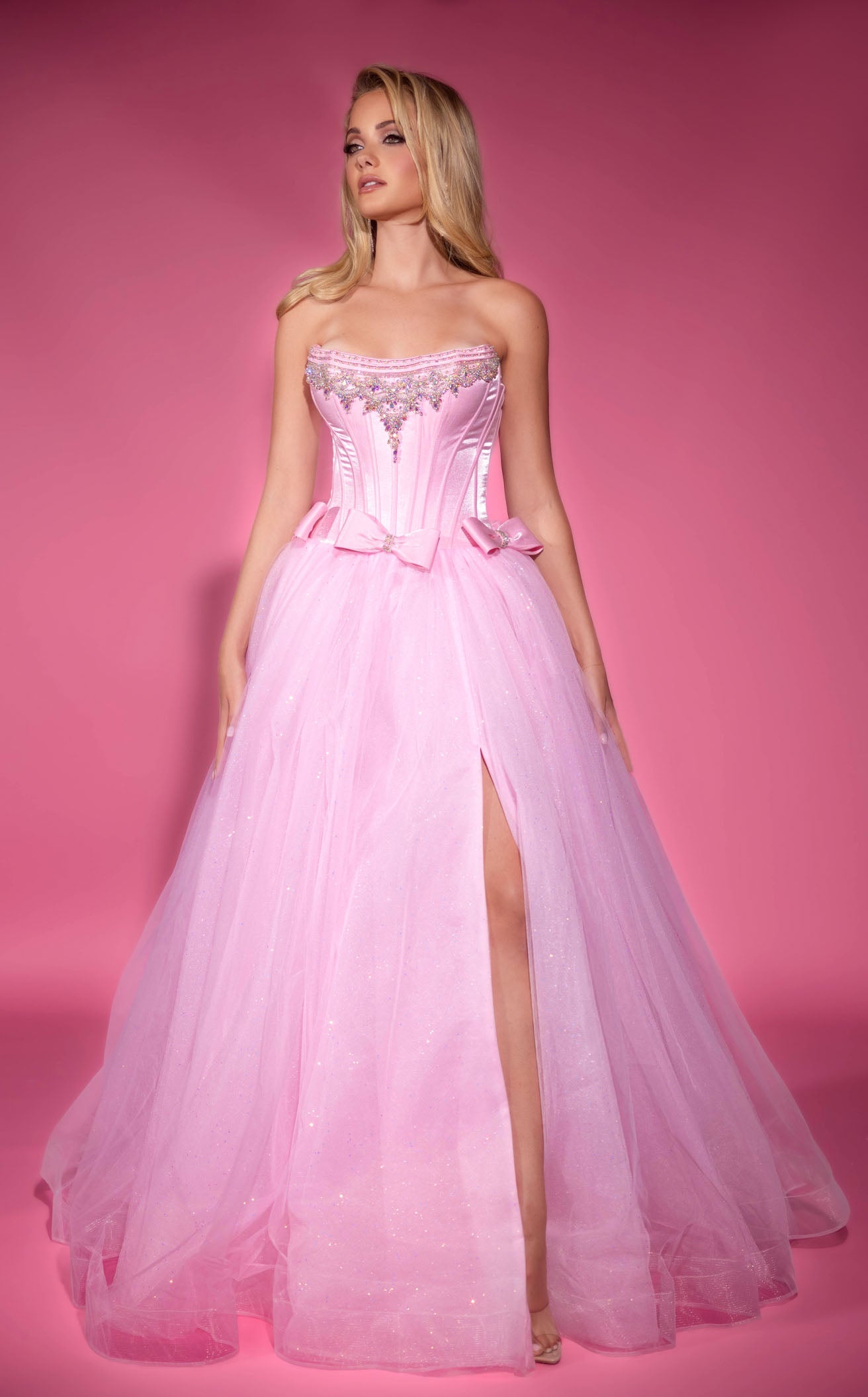 Portia and Scarlett PS25336 Dress