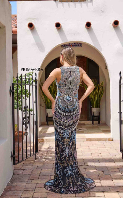 Primavera Couture 12176 Dress