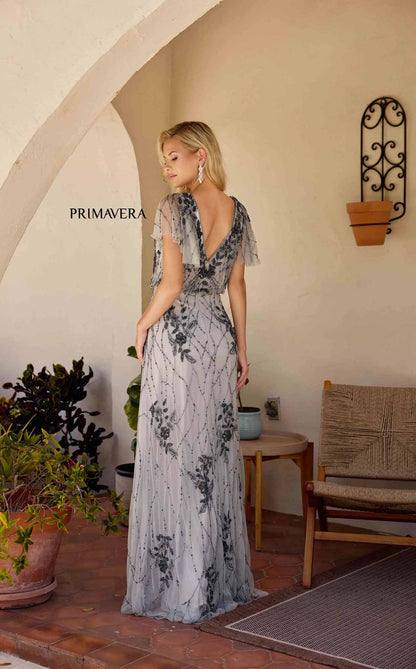 Primavera Couture 13144 Dress