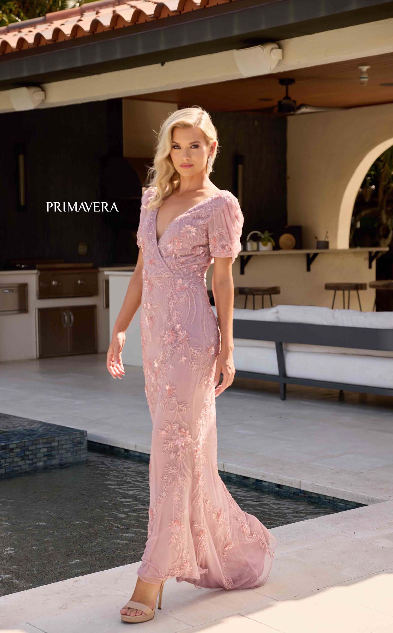 Primavera Couture 13147 Dress