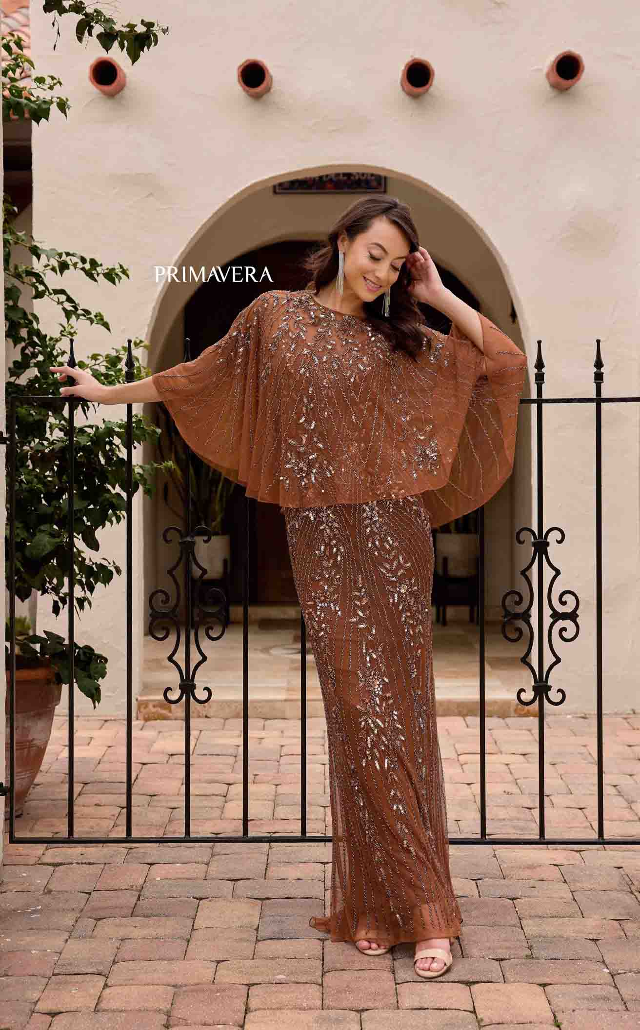 Primavera Couture 13152 Dress