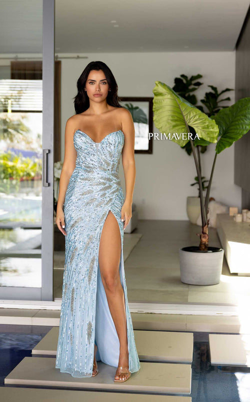Primavera Couture 4108 Dress