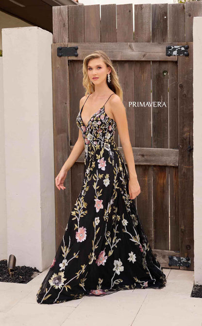 Primavera Couture 4378 Dress