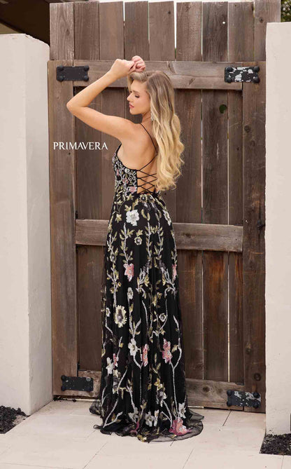 Primavera Couture 4378 Dress