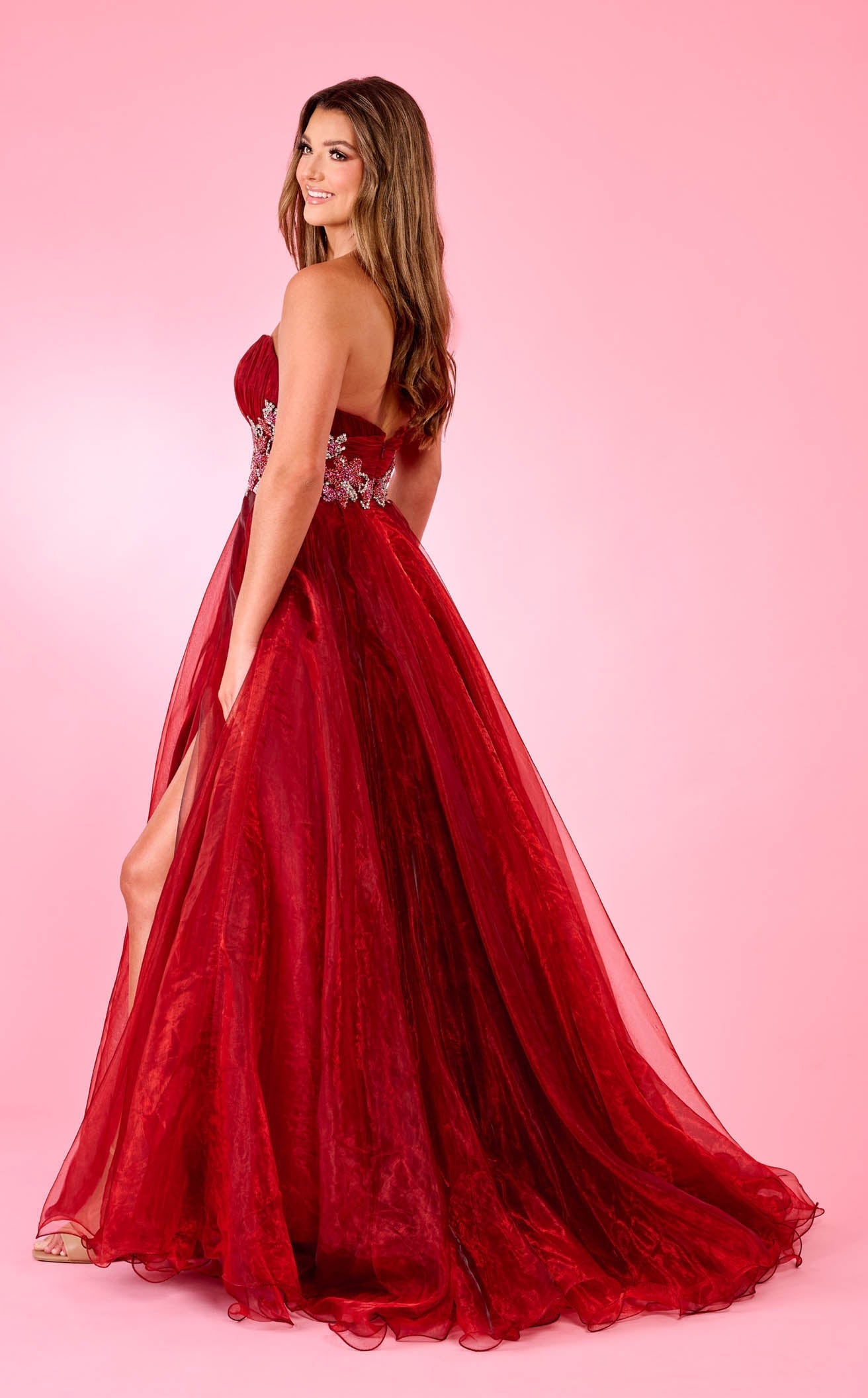 Rachel Allan 70605 Dress