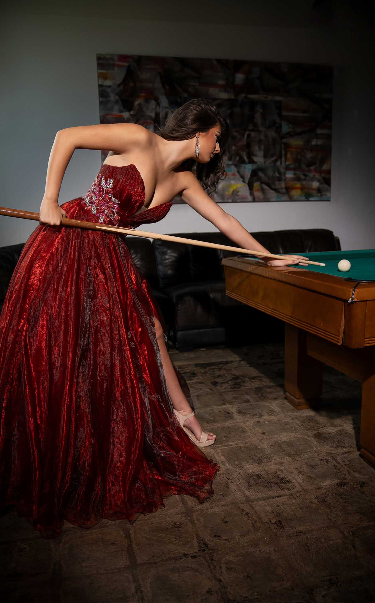 Rachel Allan 70605 Dress