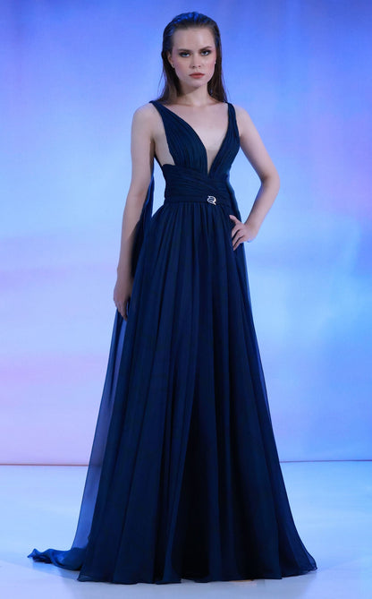 Reverie Couture SS152 Dress