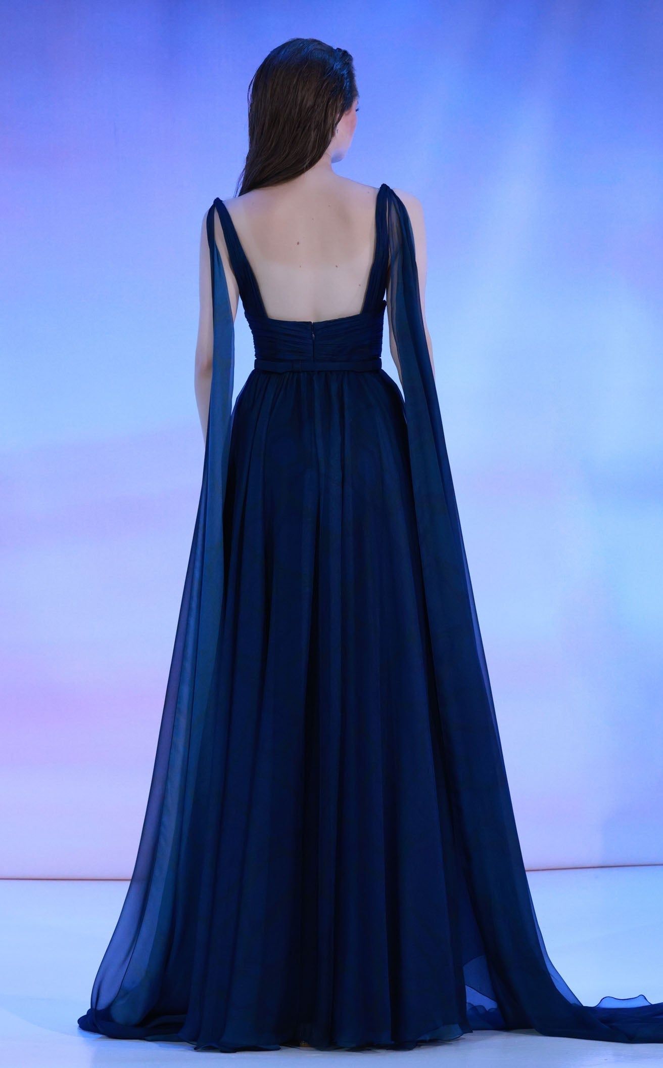 Reverie Couture SS152 Dress