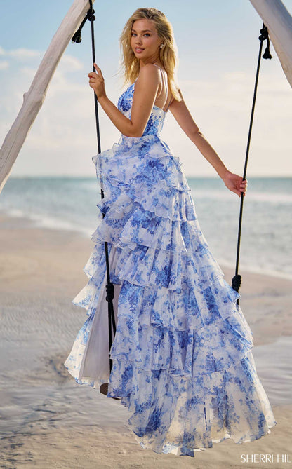 Sherri Hill 56098 Dress