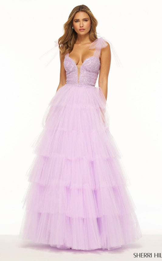 Sherri Hill 56138 Dress