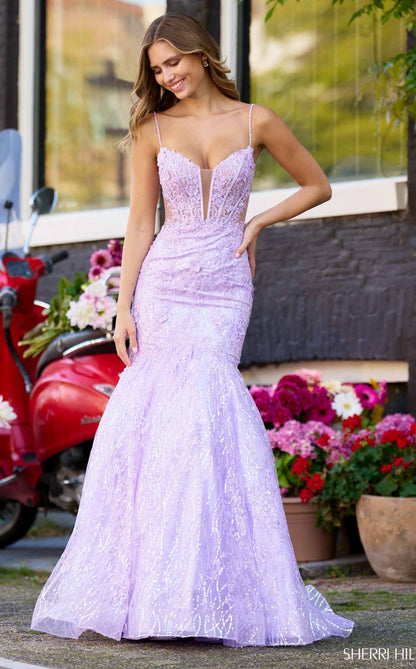 Sherri Hill 56313 Dress