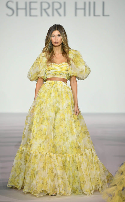 Sherri Hill 56378 Dress