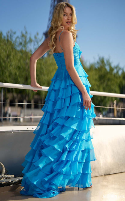 Sherri Hill 56871 Dress