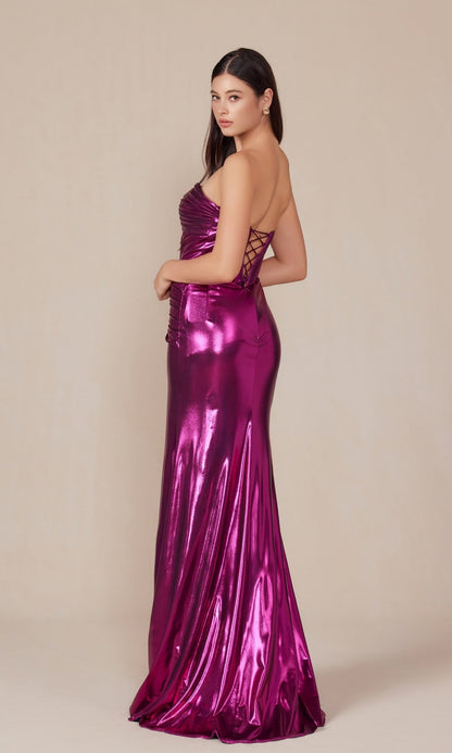Nox Anabel Long Formal Dress t1499