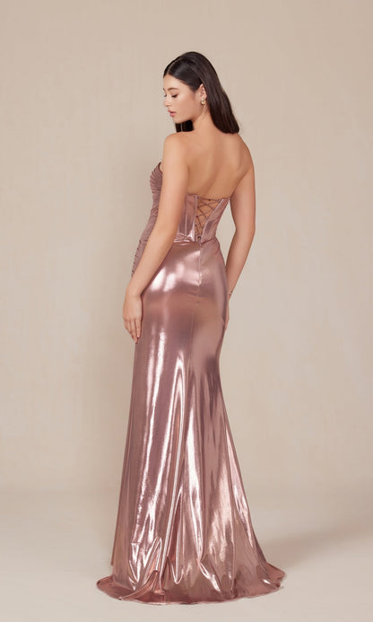 Nox Anabel Long Formal Dress t1499