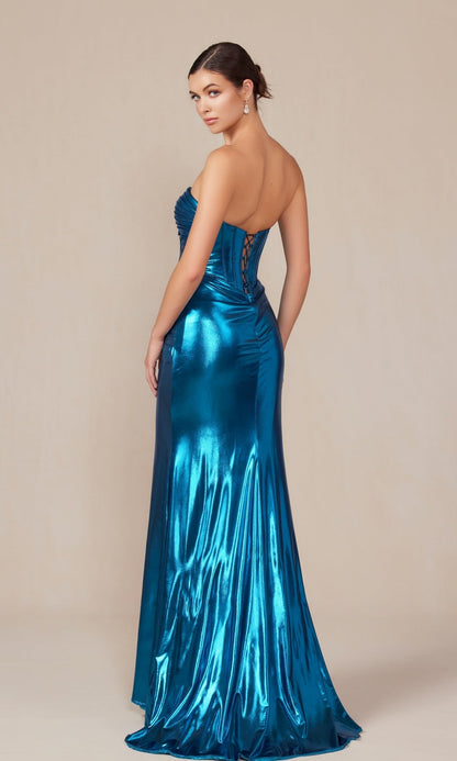 Nox Anabel Long Formal Dress t1499