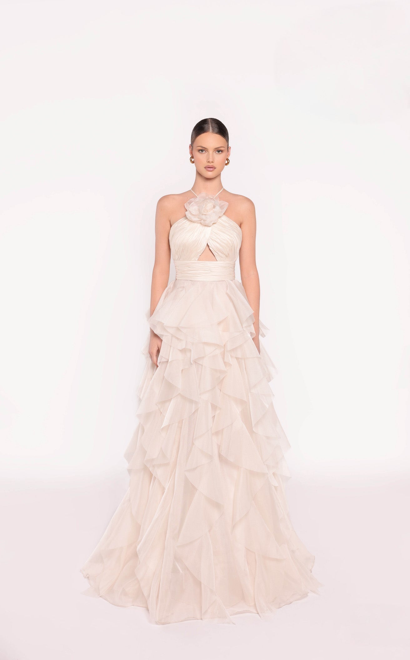 Tarik Ediz 98818 Dress