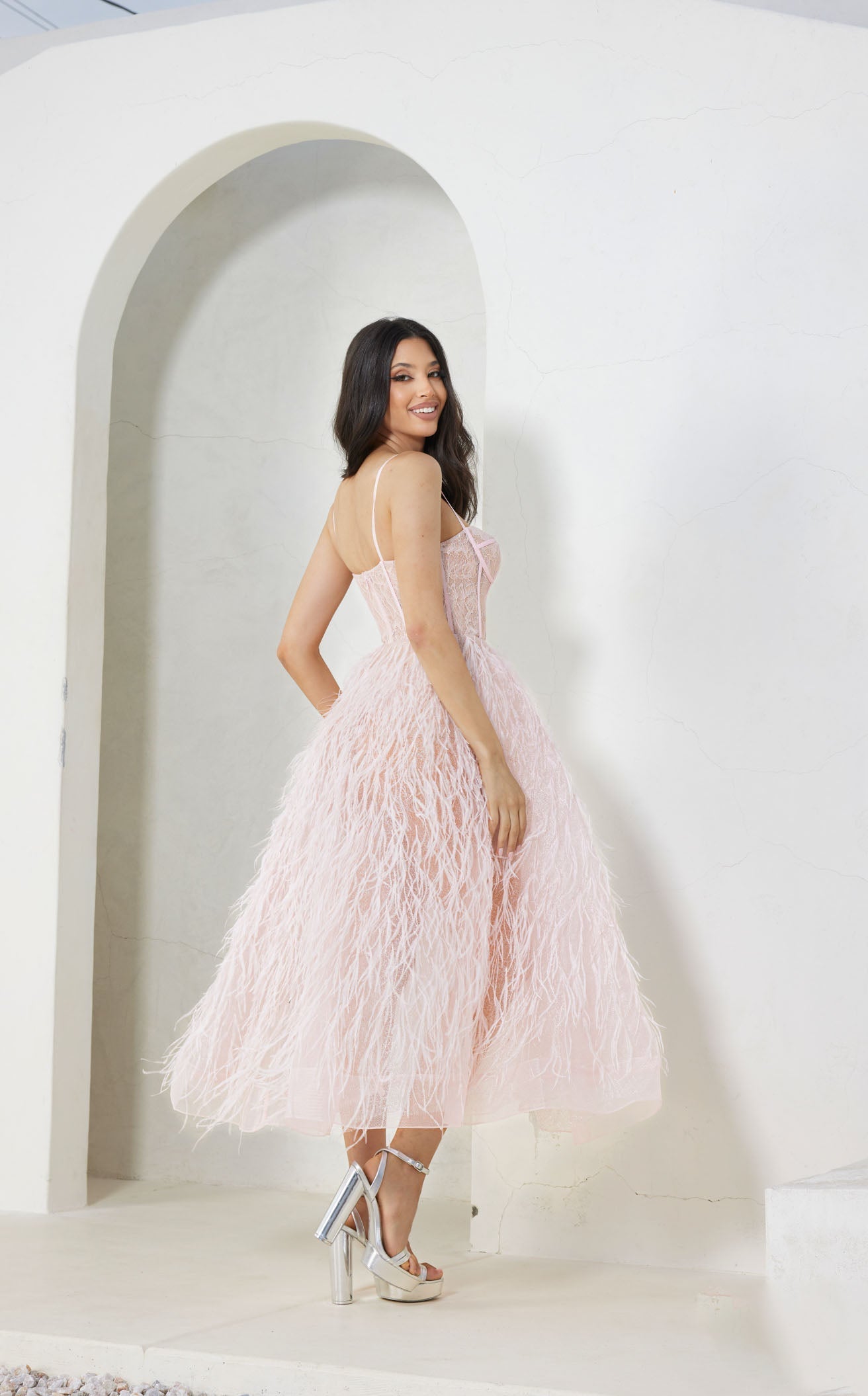 Terani 241P2022 Dress