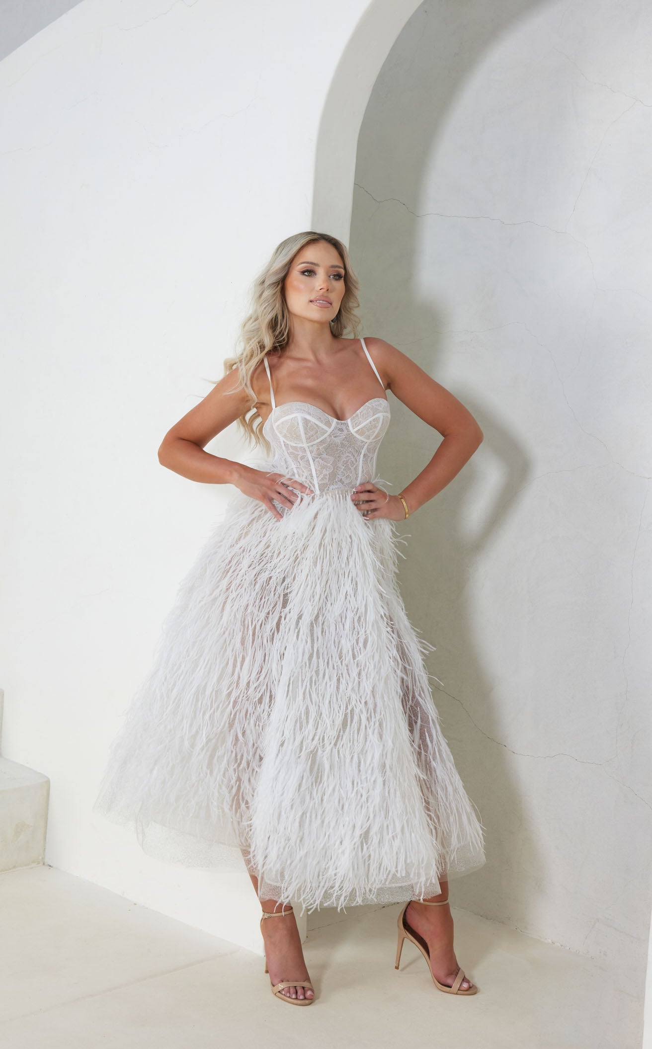 Terani 241P2022 Dress