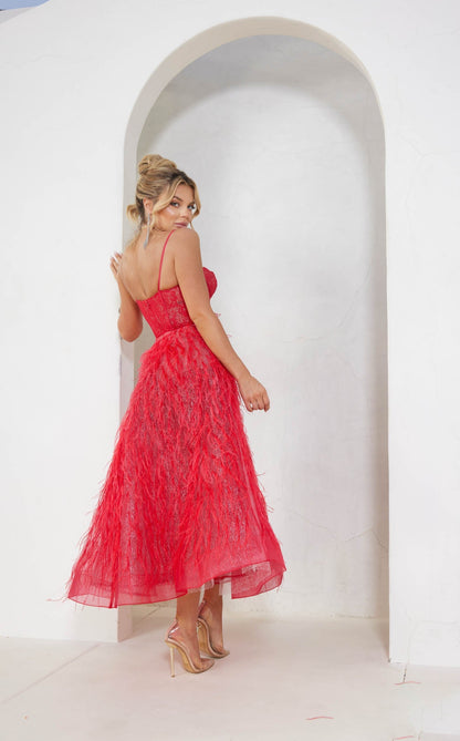 Terani 241P2022 Dress