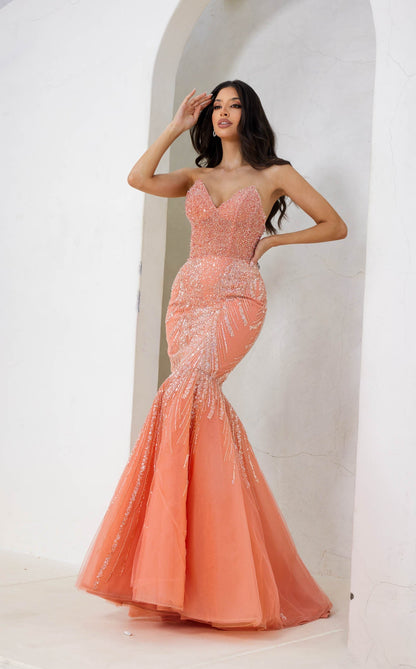 Terani 241P2171 Dress