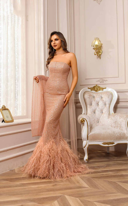 Terani 251P4303 Dress
