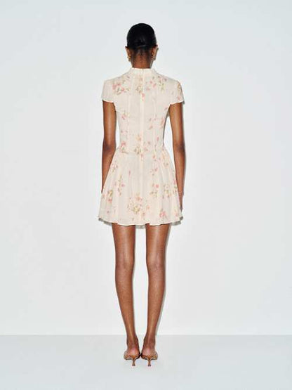 Maven Mini Dress