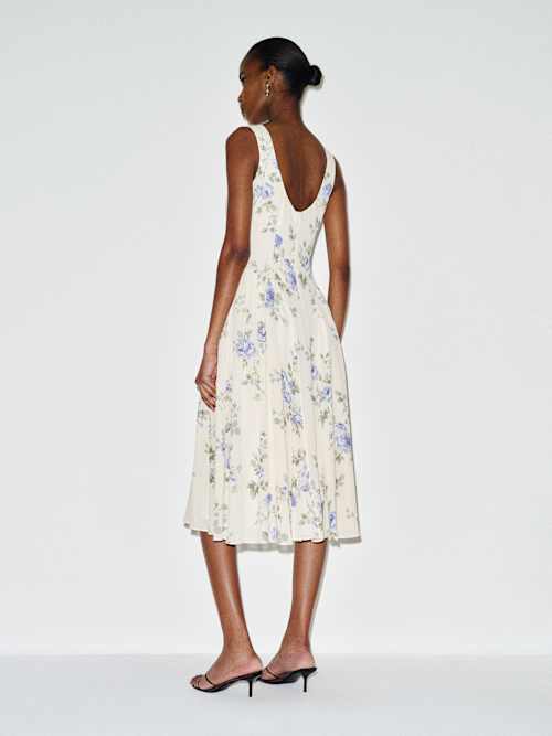 Anelis Dress